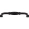 Jeffrey Alexander 128 mm Center-to-Center Matte Black Audrey Cabinet Pull 278-128MB - alternate 5
